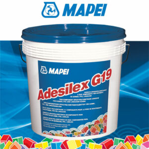 Adesilex-G19-Mapei