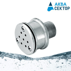 Akvasektor AC04110