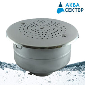 Akvasektor AC08020