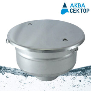 Akvasektor AC08020L