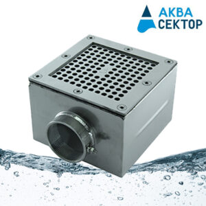 Akvasektor AC09150-L