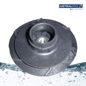 Astral Swimming Pool Pump Impeller