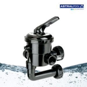 Astral multiport valve 00599
