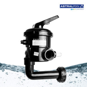 Astral multiport valve 20569