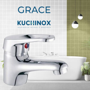 BKY020D Grace Kuchinox