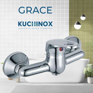 BKY040D Grace Kuchinox