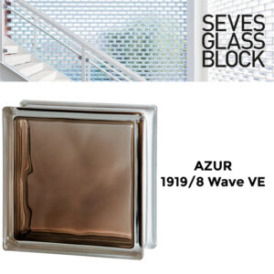 BRILLY BRONZE 1919_8 WAVE Aquatus