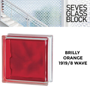 BRILLY RED 1919_8 WAVE Aquatus