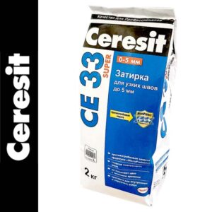CE33-Ceresit