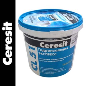 CL51-Ceresit