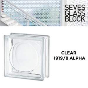 CLEAR 1919_8 ALPHA Aquatus