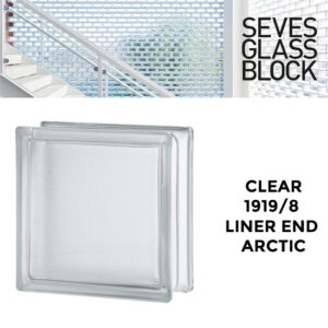 CLEAR 1919_8 LINEAR END ARCTIC Aquatus