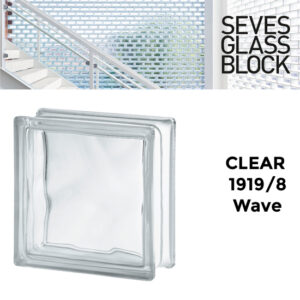 CLEAR 1919_8 Wave Aquatus