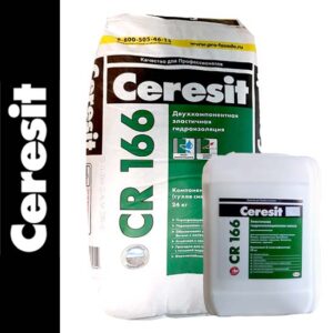 CR166-Ceresit