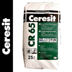 CR65-Ceresit