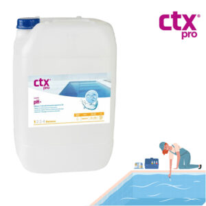 CTX-15 pH minus CK17181