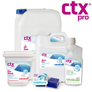 CTX chemical product