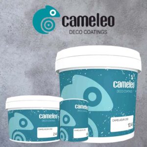 Cameleo deco coatings