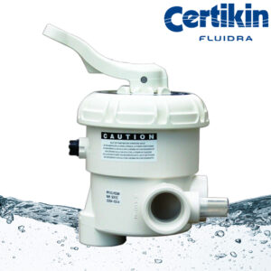 Certikin CKFVM020