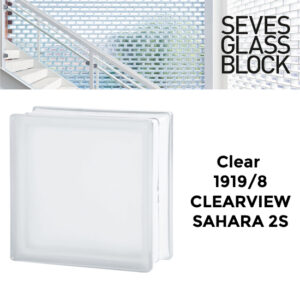 Clear 1919_8 CLEARVIEW SAHARA 2S Aquatus