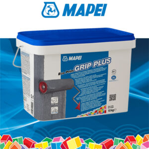 Eco Prim Grip plus Mapei