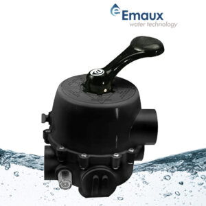 Emaux 88280806B multiport valve