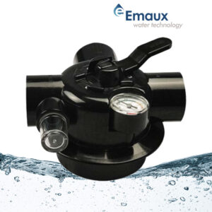 Emaux 88281105 multiport valve