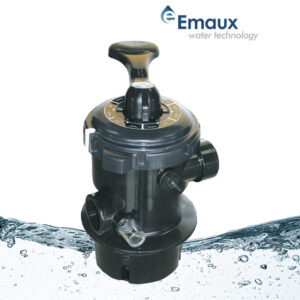 Emaux 88281506B multiport valve
