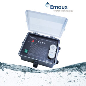 Emaux EM08040009