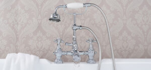 Faucets and Showers system