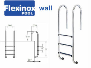 Flexinox-wall