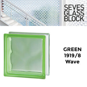 GREEN 1919_8 Wave Aquatus