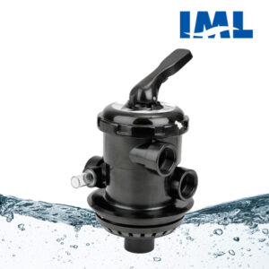 IML 6403 multiport valve