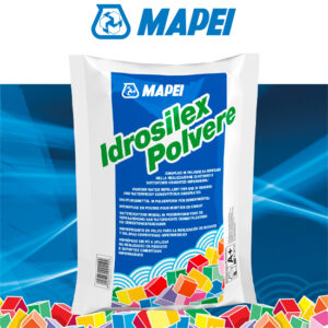 Idrosilex Polvere Mapei