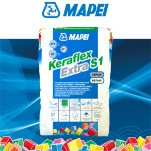 Keraflex Extra S1 Mapei