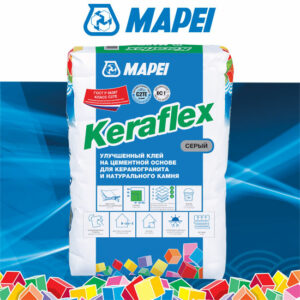Keraflex-Mapei