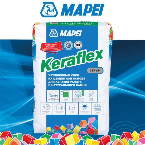 Keraflex-Mapei
