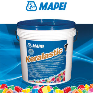 Keralastic T Mapei