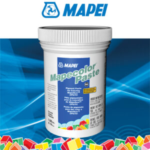 Mapecolor paste Mapei