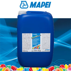 Mapecrete Stain Protection Mapei