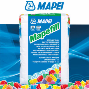 Mapefill-Mapei