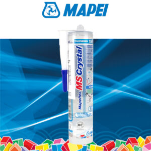 Mapeflex MS Crystal Mapei