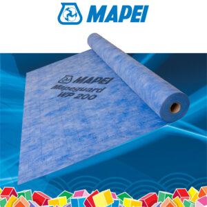 Mapeguard WP200 Mapei