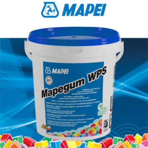 Mapegum WPS Mapei