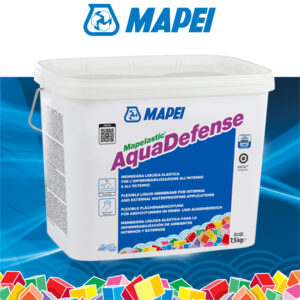 Mapelastic AquaDefense Mapei
