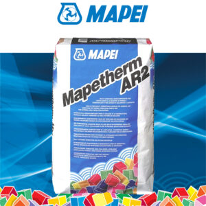 Mapetherm AR2 Mapei