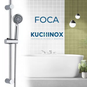 NKO01A0 Foca Kuchinox