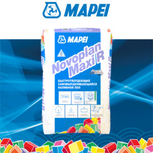 Novoplan Maxi R Mapei