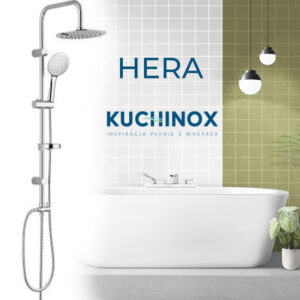PG400KX Hera Kuchinox