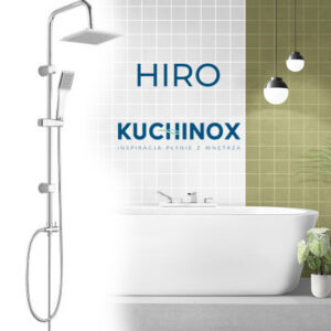 PKH00KX Hiro Kuchinox